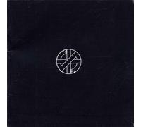 CRASS - Christ The Album