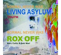 Crass - Normal Never Was 6 (Ltd.Edition Grey Vinyl) [VINYL]