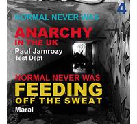 Test Dept & Maral Mahmoudi - Normal Never Was IV [VINYL]