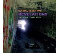 Crass - Normal Never Was - Revelations: The Remix Compilation
