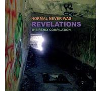 Crass - Normal Never Was Revelations The Remix Compilation - COM - Z123z