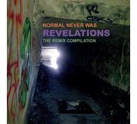 Crass - Normal Never Was - Revelations: The Remix Compilation