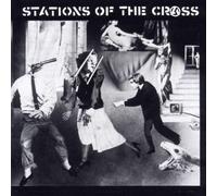 Crass - Stations Of Crass