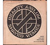 Crass - Stations Of The Crass