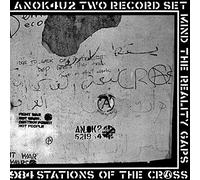 Crass - Stations Of The Crass (Crassical Collection)