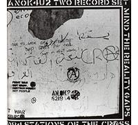 Crass - Stations Of The Crass [New Vinyl LP]