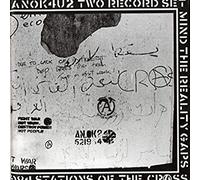 Crass - Stations Of The Crass [VINYL]