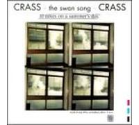 Crass - Ten Notes on a Summers Day