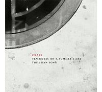 Crass - Ten Notes On A Summers Day