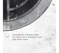 Crass Ten Notes On A Summer's Day (Crassical Collection) Double CD CC6R NEW