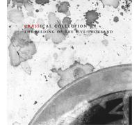 Crass - Feeding Of The Five Thousand (Crassical Collection)