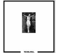 Crass : Yes Sir, I Will CD (2019) NEW Incredible Value and Free Shipping