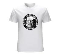 Crass You’Re Already Dead Punk Rock Retro T Shirt White L