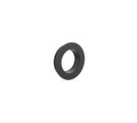 Crassus, Rubber Adaptor CGA, EPDM, Black, CRA10006