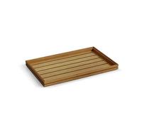 Craster DD632 Flow Rustic Tray 1.1 Oak