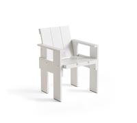 Crate Dining Chair White