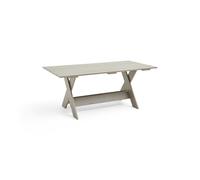 Crate Dining Dining Table L180 London Fog