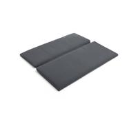Crate Folding Cushion For Armchair Anthracite