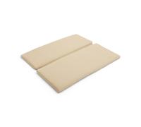 Crate Folding Cushion For Armchair Beige
