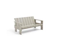 Crate Lounge Sofa London Fog