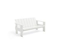 Crate Lounge Sofa White