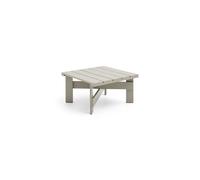 Crate Low Coffee Table London Fog