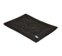 Crate Mat Medium (53x76cm) Black