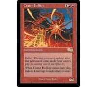 Crater Hellion | Urza's Saga
