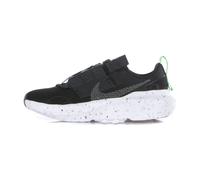 Crater Impact Low-top Sneaker - male - Nike - Running Shoes - Black - 6 UK - Sport 6 UK