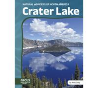 Crater Lake