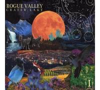 Crater Lake by Rogue Valley (2012-10-21)