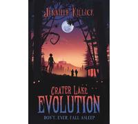 Crater Lake, Evolution | Paperback