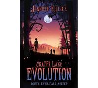Crater Lake, Evolution | Paperback