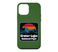 Crater Lake National Park Case for iPhone 12 mini