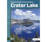 Crater Lake (Natural Wonders of North America)