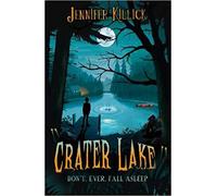 Crater Lake Paperback 19 Mar 2020