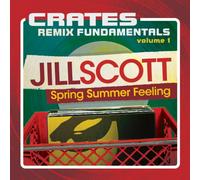 Crates: Remix Fundamentals, Vol. 1