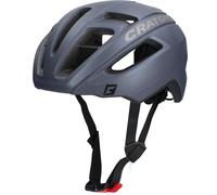CRATONI C-PRO e-bike helmet matt black-asphalt gray ML 57-61cm