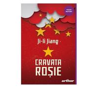 Cravata rosie - Ji-li Jiang