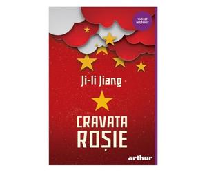 Cravata rosie - Ji-li Jiang