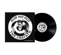 CRAVATS - RUB ME OUT - Vinyl Record 12 MAXI SINGLE - J123z