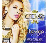 Crave 8 / Various