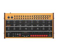 Crave Analogue Semi-Modular Synthesizer and Sequencer Behringer NEW from Japan