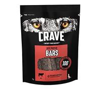 Crave Protein Bar with Beef for Dogs - 76g