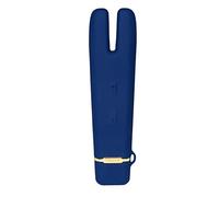 Crave Duet Flex Vibrator (Blue)