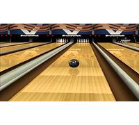 Crave Entertainment Brunswick Pro Bowling Playstation 2