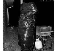 Crave - Inner War Delirium [VINYL]