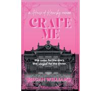 Crave Me: 1 (House of Kirovsky)
