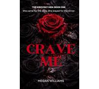 Crave Me