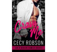 Crave Me: An O'Brien Family Novel